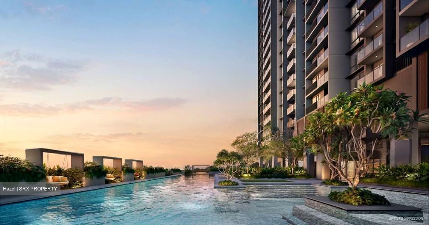 Thomson View Condominium (D20), Condominium #590783631